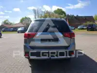 2017 Mitsubishi OUTLANDER