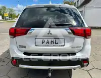 2017 Mitsubishi OUTLANDER
