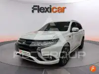 2017 Mitsubishi OUTLANDER