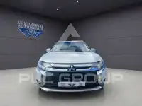 2017 Mitsubishi OUTLANDER