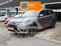 2017 Mitsubishi OUTLANDER