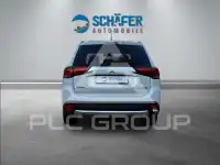 2017 Mitsubishi OUTLANDER