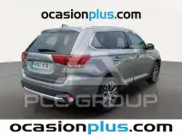 2017 Mitsubishi OUTLANDER