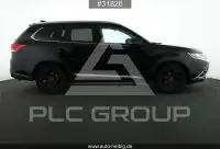 2017 Mitsubishi OUTLANDER