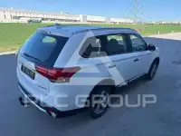 2017 Mitsubishi OUTLANDER
