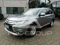 2017 Mitsubishi OUTLANDER