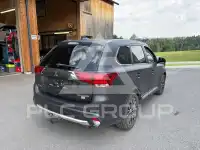 2017 Mitsubishi OUTLANDER