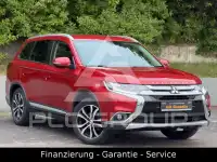 2017 Mitsubishi OUTLANDER