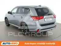 2017 Mitsubishi OUTLANDER