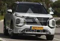 2017 Mitsubishi OUTLANDER