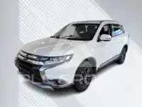 2017 Mitsubishi OUTLANDER