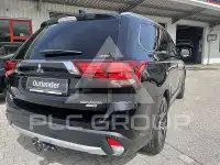2017 Mitsubishi OUTLANDER