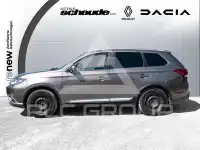 2017 Mitsubishi OUTLANDER