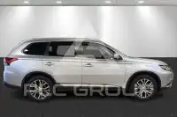 2017 Mitsubishi OUTLANDER
