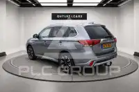 2017 Mitsubishi OUTLANDER
