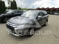 2017 Mitsubishi OUTLANDER