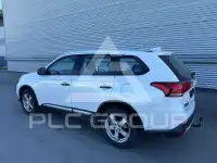 2017 Mitsubishi OUTLANDER