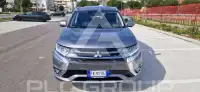 2017 Mitsubishi OUTLANDER