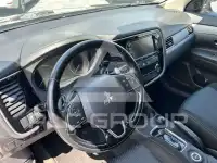 2018 Mitsubishi OUTLANDER
