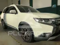 2017 Mitsubishi OUTLANDER