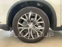 2017 Mitsubishi OUTLANDER