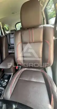 2017 Mitsubishi OUTLANDER