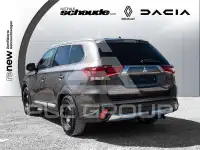 2017 Mitsubishi OUTLANDER