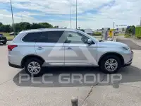 2017 Mitsubishi OUTLANDER