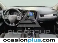2017 Mitsubishi OUTLANDER