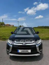 2017 Mitsubishi OUTLANDER
