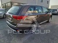2017 Mitsubishi OUTLANDER