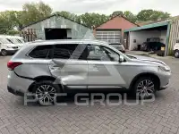 2017 Mitsubishi OUTLANDER