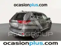 2017 Mitsubishi OUTLANDER