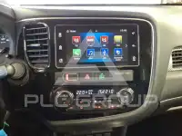 2017 Mitsubishi OUTLANDER