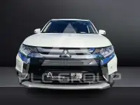 2017 Mitsubishi OUTLANDER