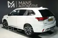 2017 Mitsubishi OUTLANDER