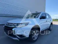 2017 Mitsubishi OUTLANDER