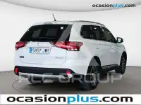2017 Mitsubishi OUTLANDER