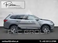 2017 Mitsubishi OUTLANDER