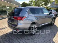 2017 Mitsubishi OUTLANDER