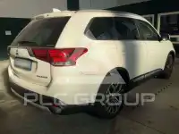 2017 Mitsubishi OUTLANDER