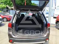2017 Mitsubishi OUTLANDER