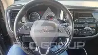 2017 Mitsubishi OUTLANDER