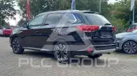 2017 Mitsubishi OUTLANDER
