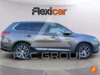 2017 Mitsubishi OUTLANDER