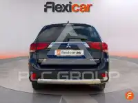 2017 Mitsubishi OUTLANDER