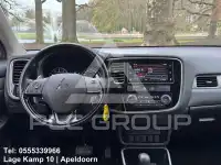 2017 Mitsubishi OUTLANDER