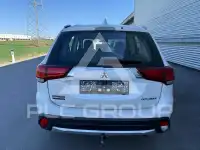 2017 Mitsubishi OUTLANDER