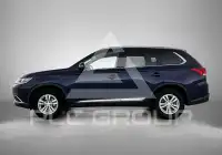 2017 Mitsubishi OUTLANDER