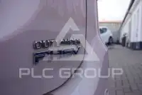 2017 Mitsubishi OUTLANDER